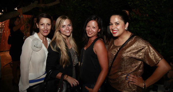 Poshmark party in Miami review, event recap, miami fashion bloggers