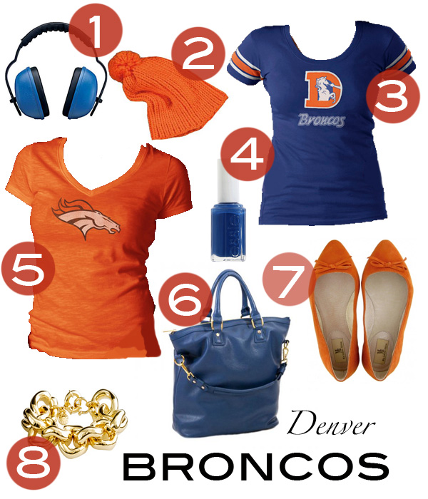 '47 Brand - Denver Broncos