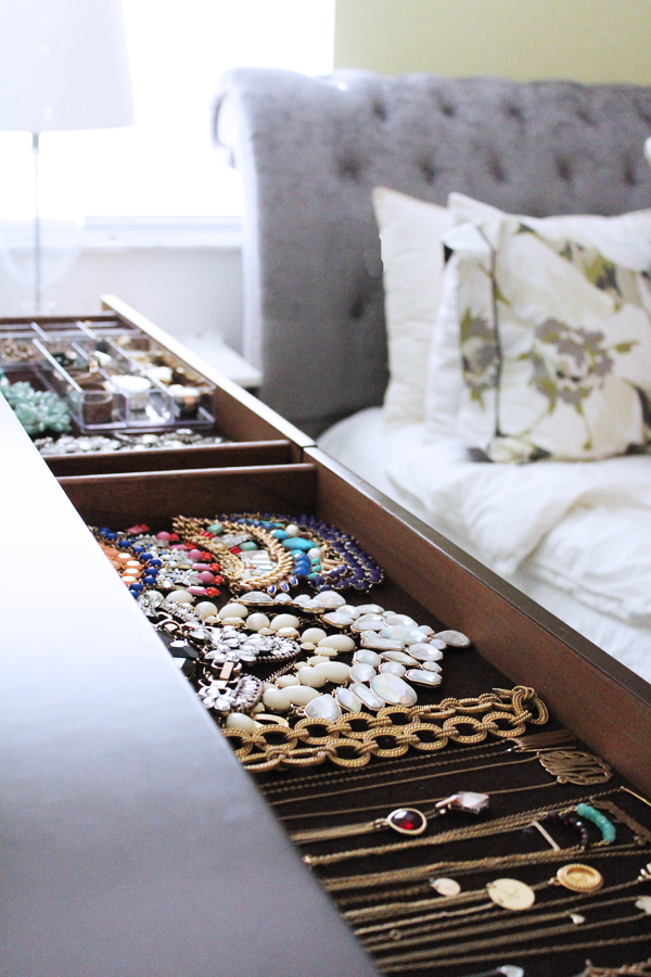 Jewelry Refresh | Living In Color Print