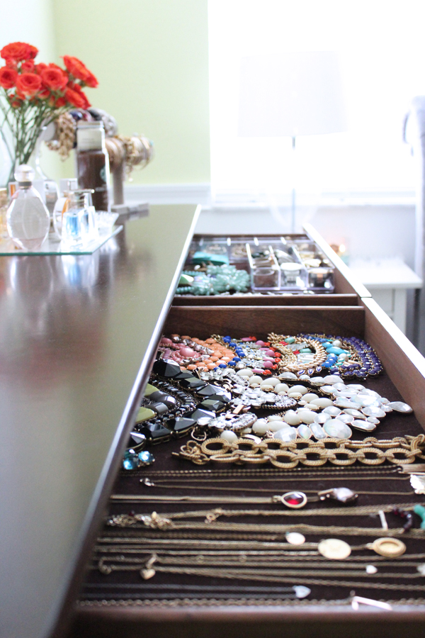 Jewelry Refresh | Living In Color Print