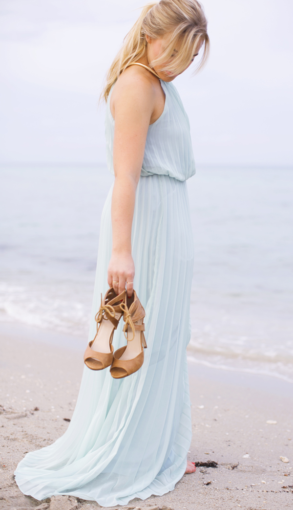 LuLus Summer Colors | Mint