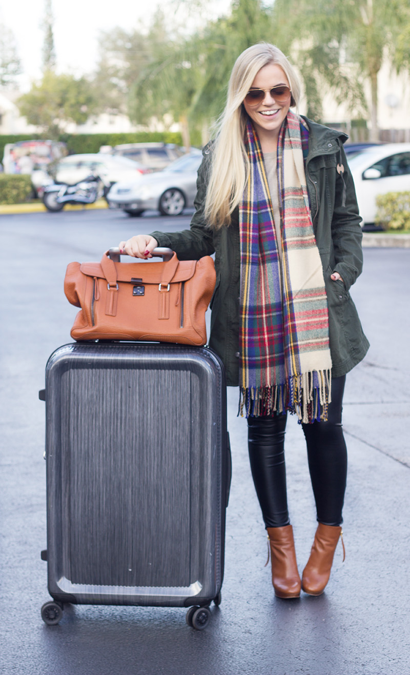 Travel Style | Living In Color Print