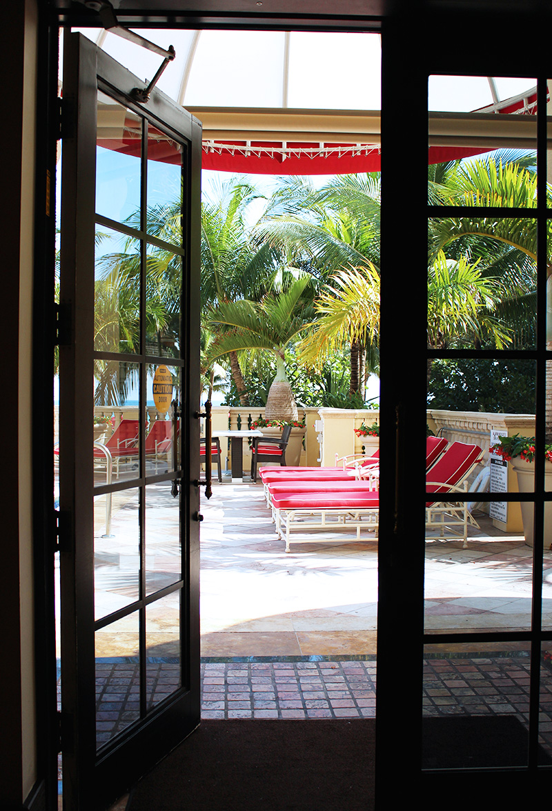 Acqualina Resort + Spa | Miami, FL