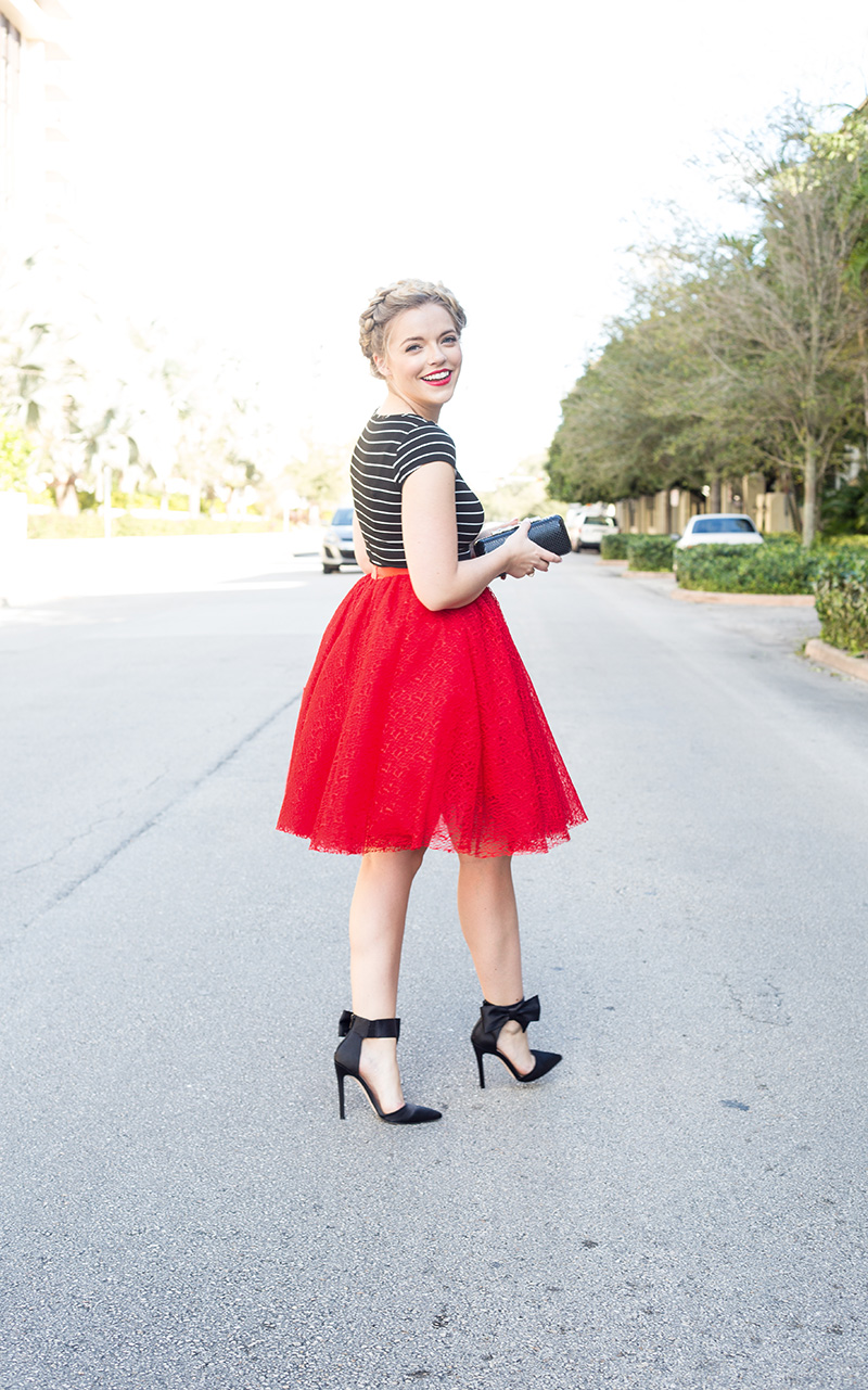 red-lace-tulle-skirt-valentine-outfit