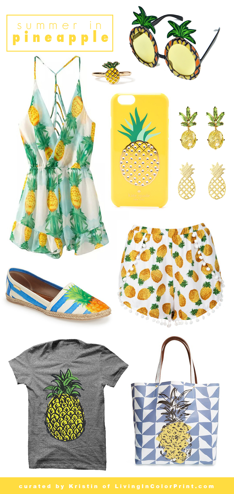 pineapple-summer-fashion-trends