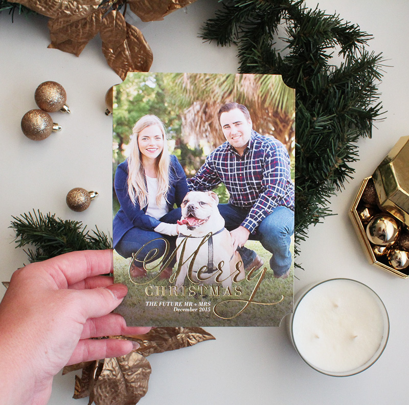 Shutterfly Christmas Cards