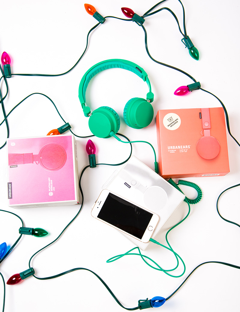 Urbanears Headphones Giveaway