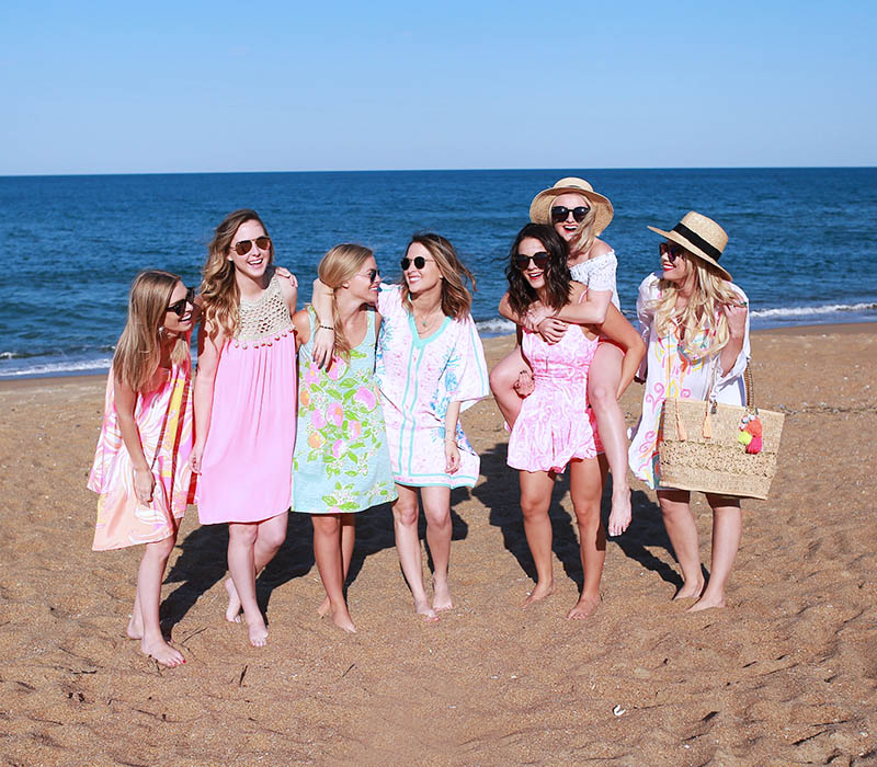 Girls Trip to Outer Banks, NC, #BloggersDoOBX, #BloggersDoTravel