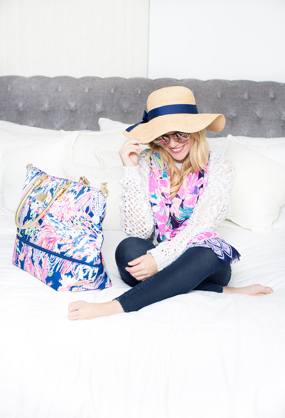 Lilly Pulitzer Giveaway