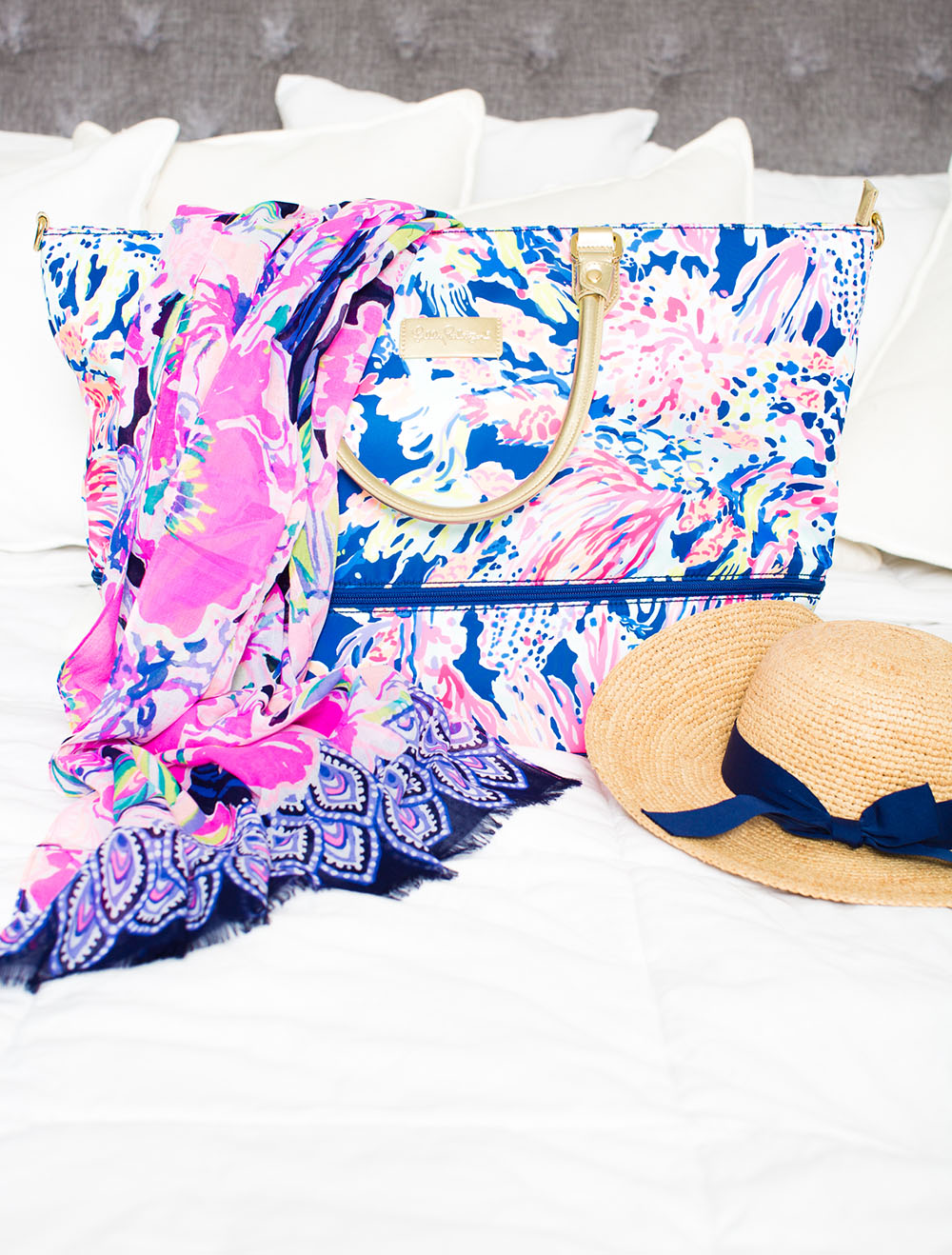 Lilly Pulitzer Giveaway