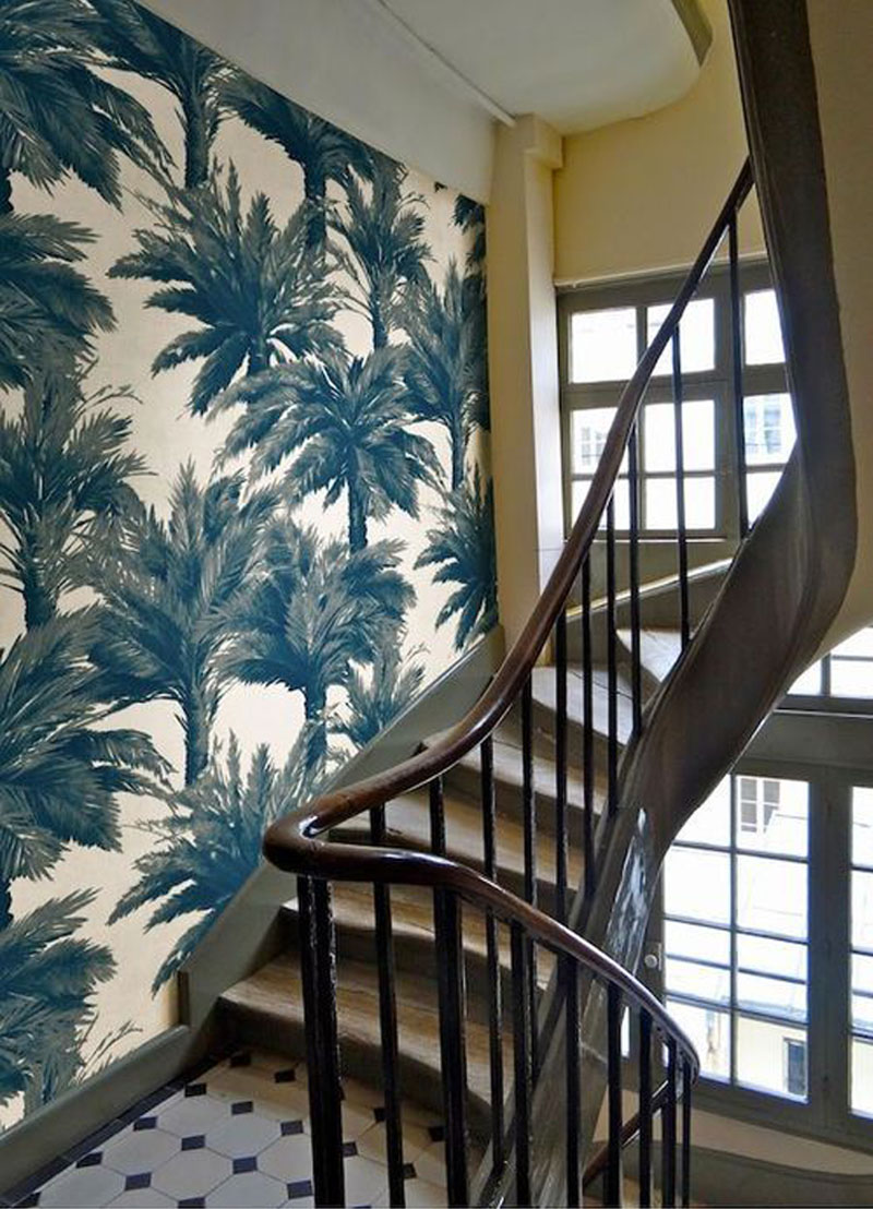 10 Best Staircase Ideas You Havent Seen  Wallsauce UK