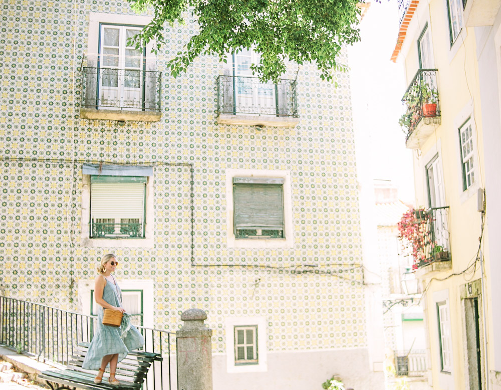 5 Things to Know Before Visiting Lisbon, Portugal