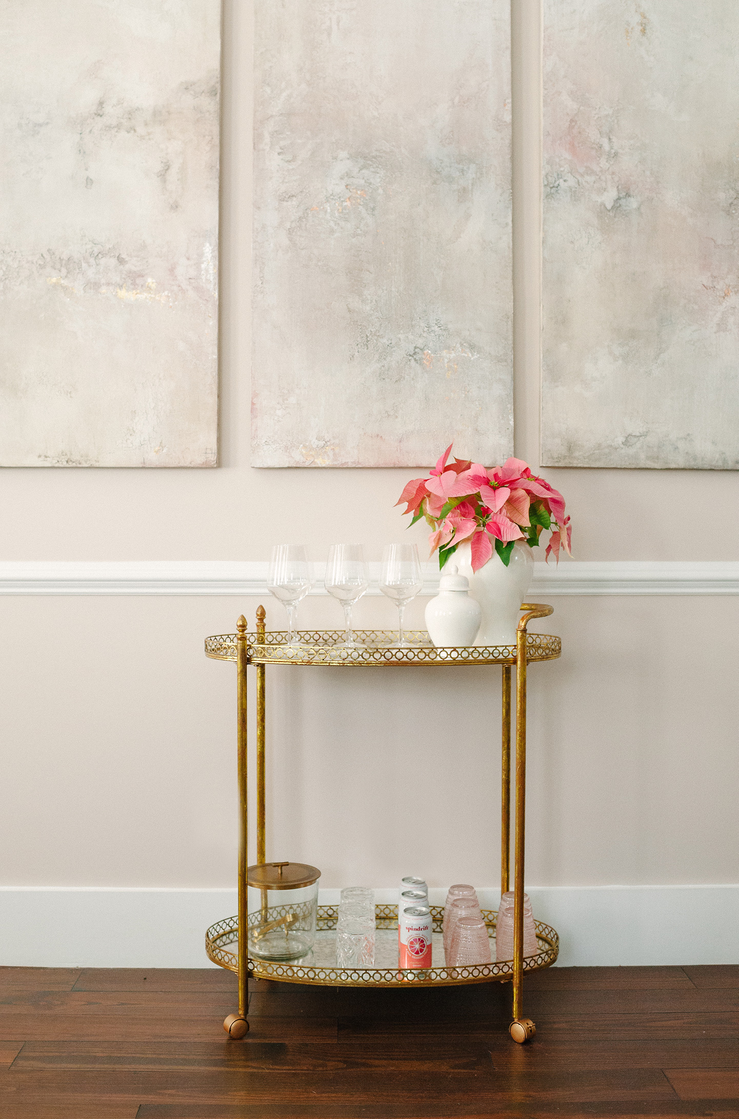 3 Ways to Use Ginger Jars Around the Home | COLOR by K