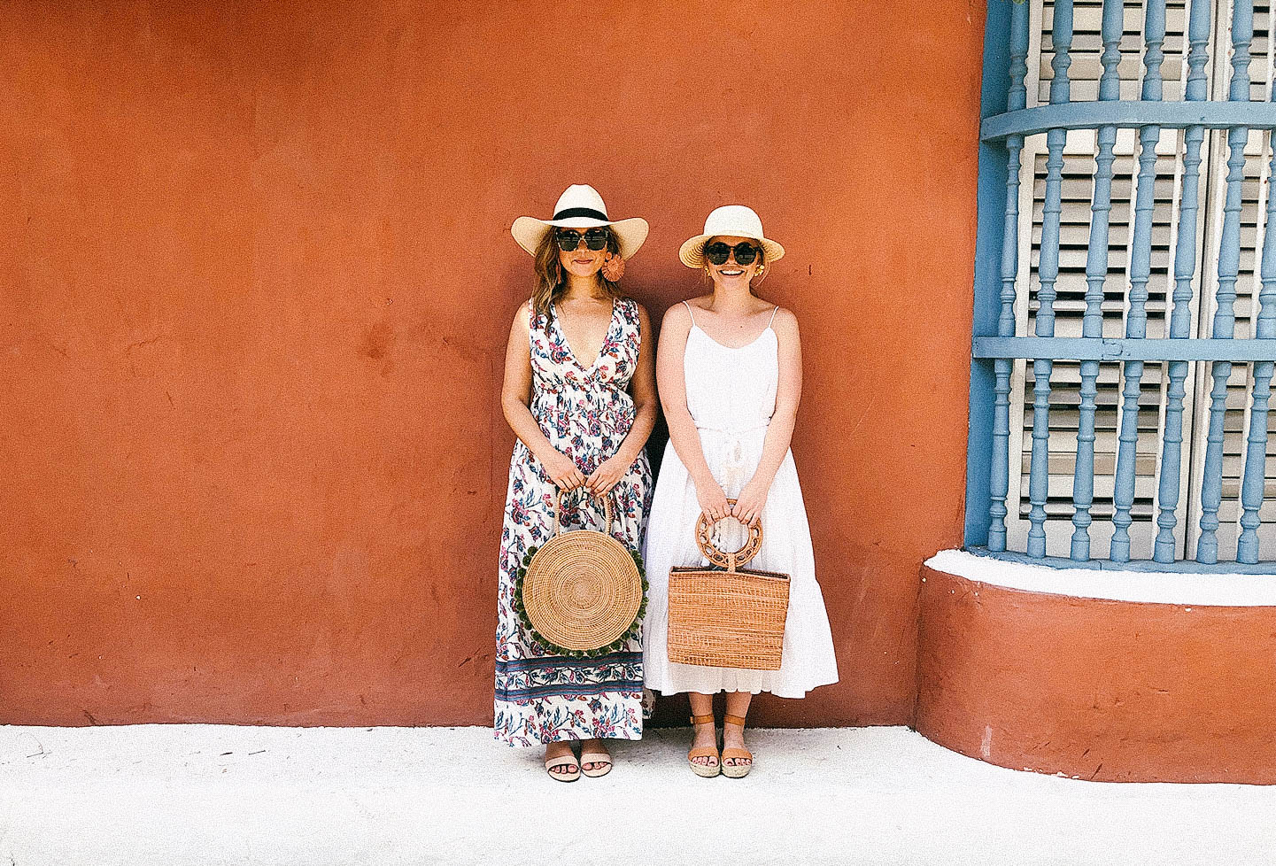 4-Night Cartagena Itinerary | COLOR by K