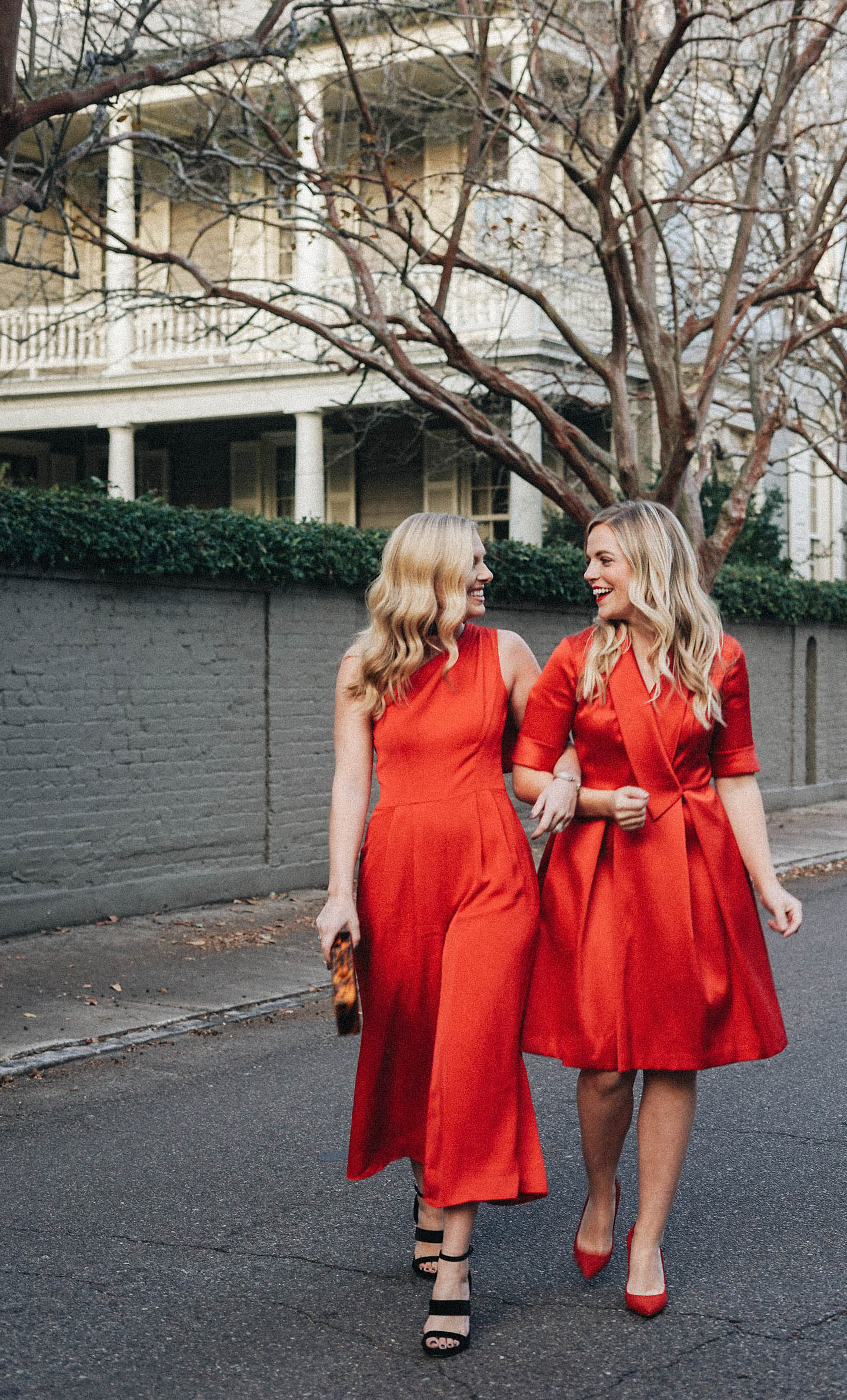 Holiday Dresses to Love by Gal Meets Glam Collection