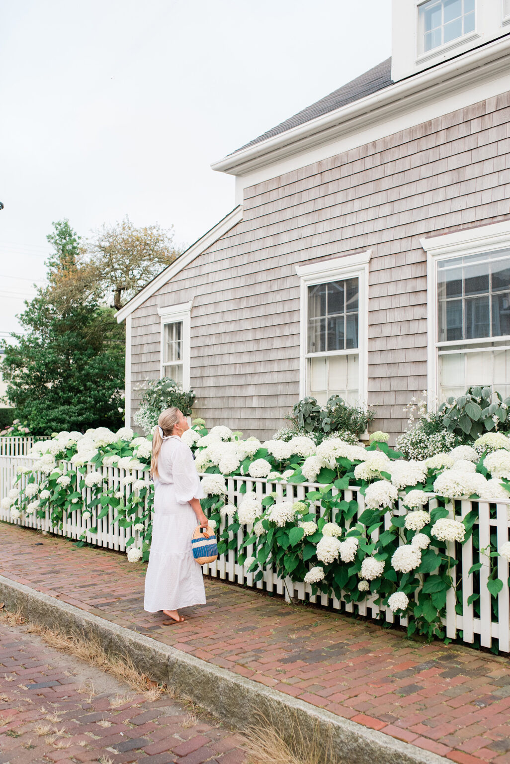 What to Wear on Nantucket on the Summer - Color By K