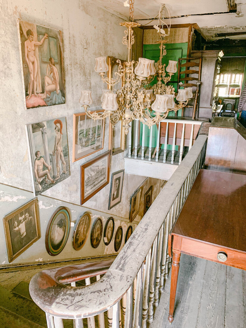 Guide to Savannah | Best Antique Shopping in the South 