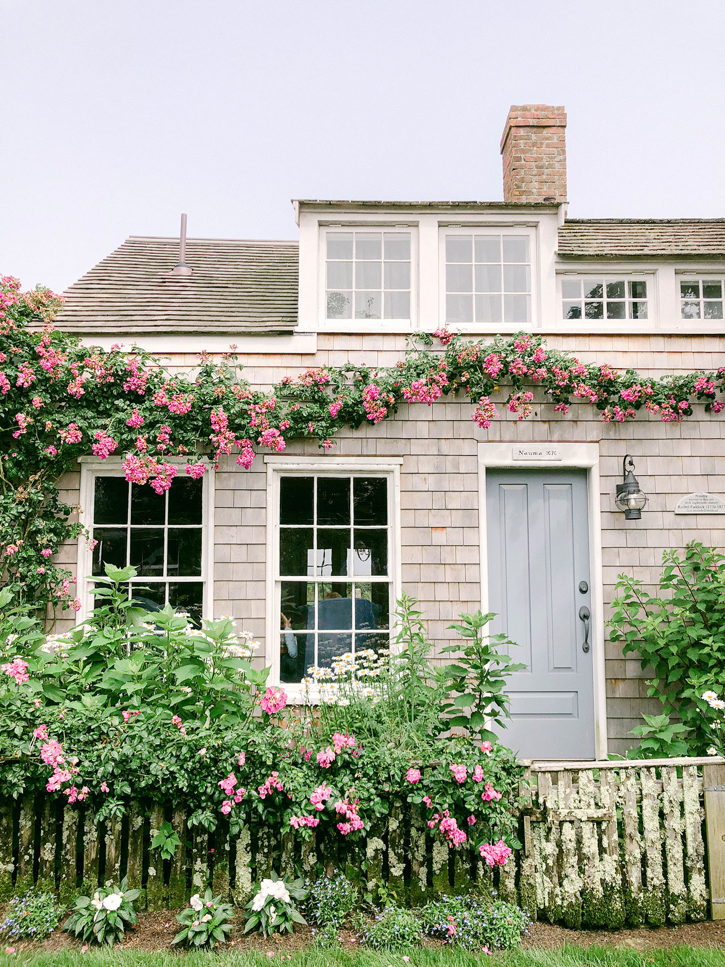 Travel Guide to Nantucket - Color By K