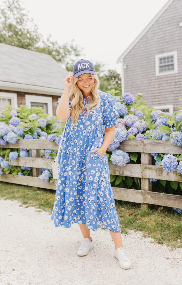 What to Wear on Nantucket